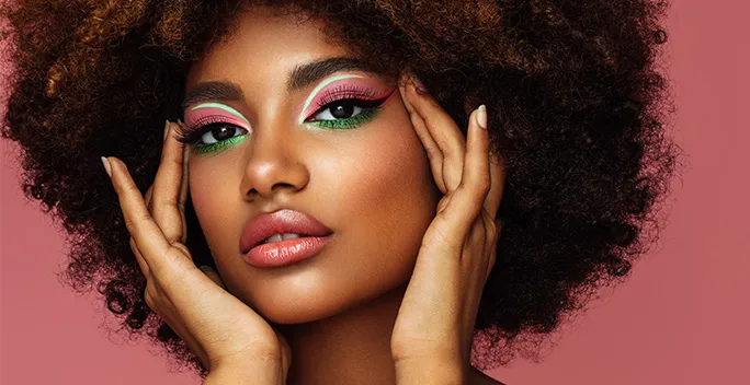 Eyelashes & Eyebrows