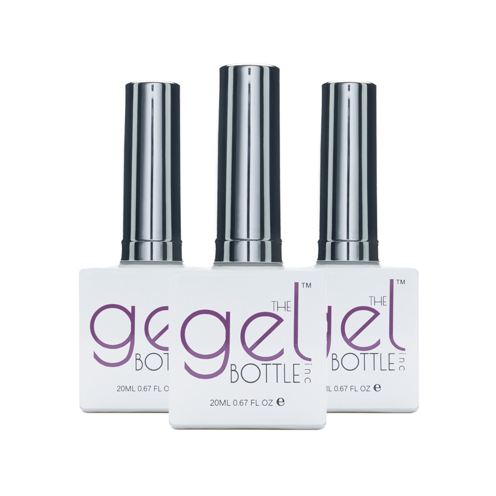 The Gel Bottle INC. Builder Gel