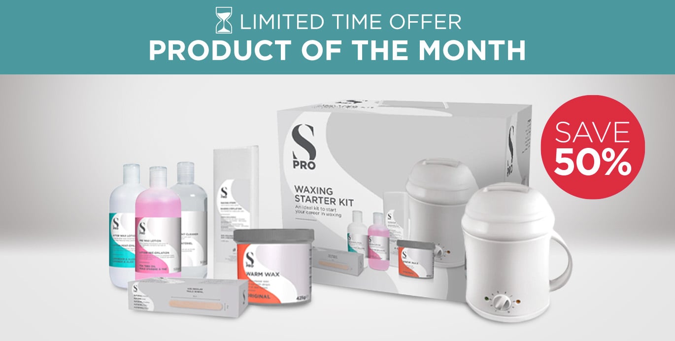 Product of the Month Alert!