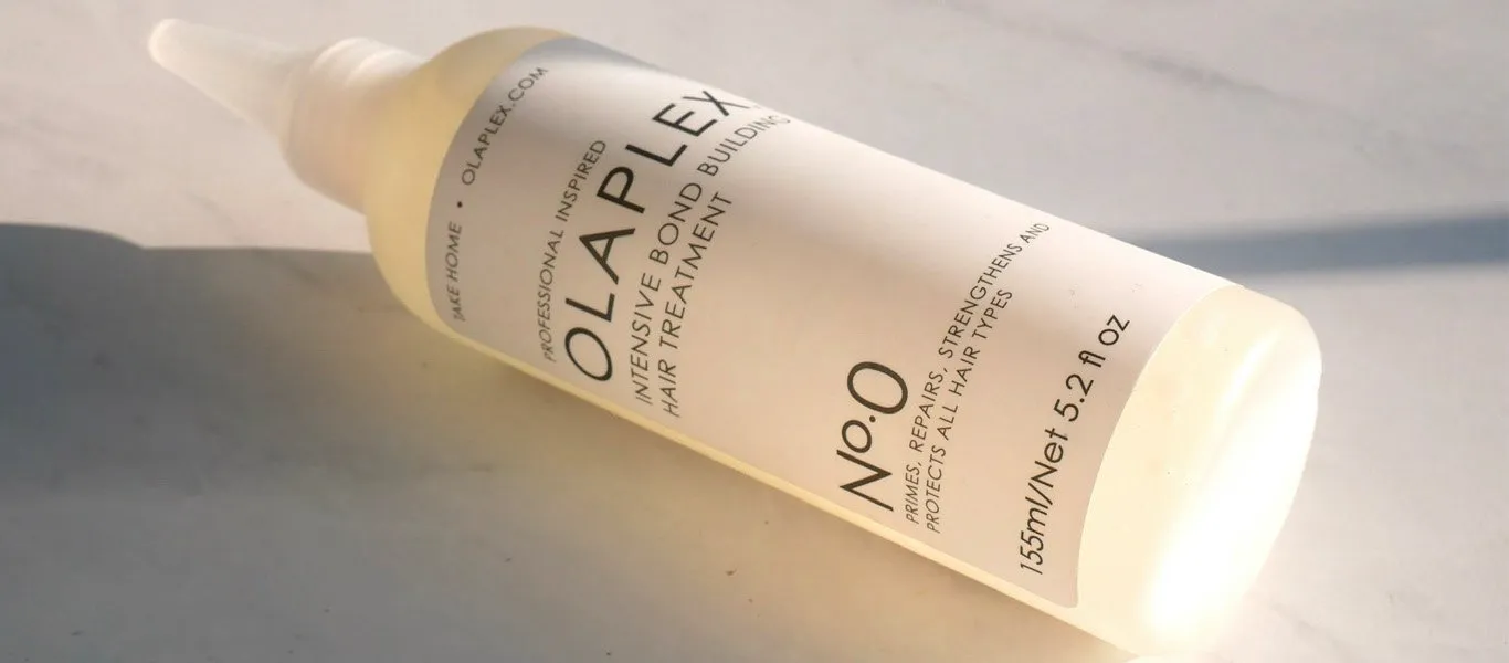 Olaplex No.0