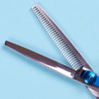 Hair Thinning scissors