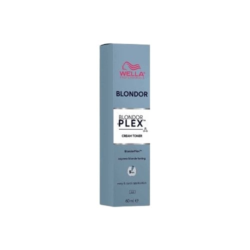 Wella Professionals Blondorplex Cream Toner