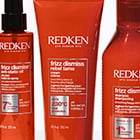 Frizz Dismiss