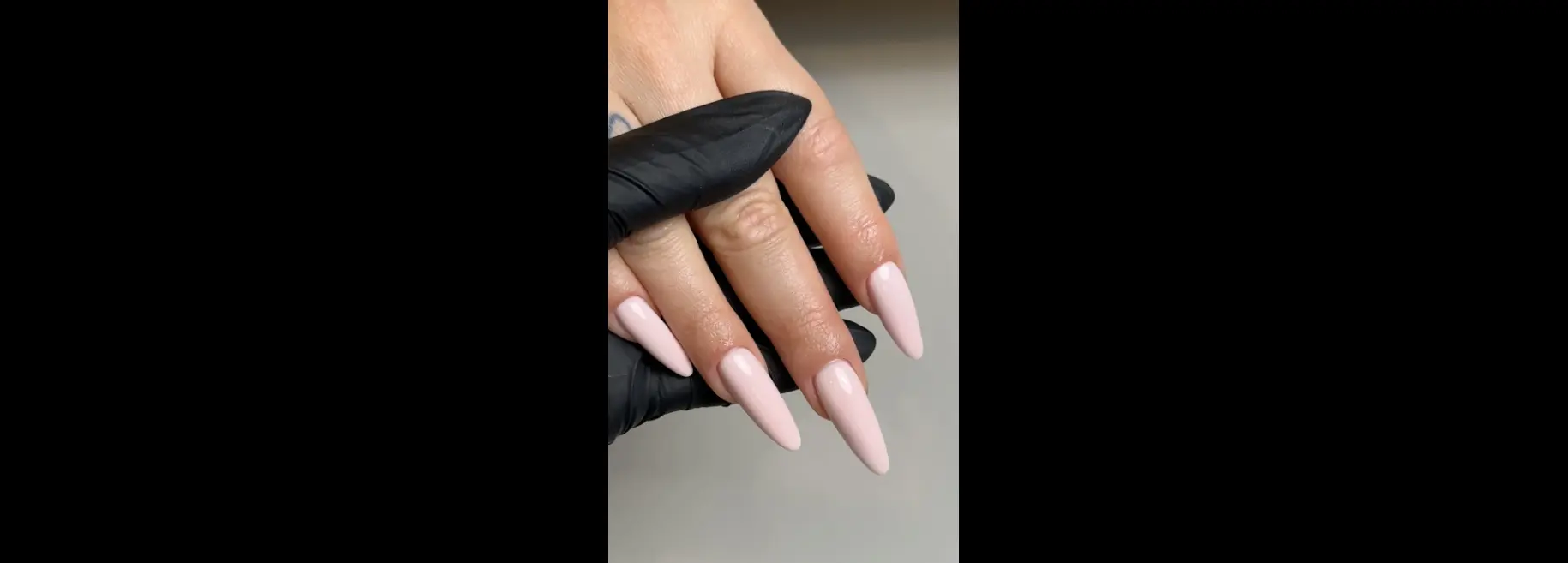Hard BIAB Extensions