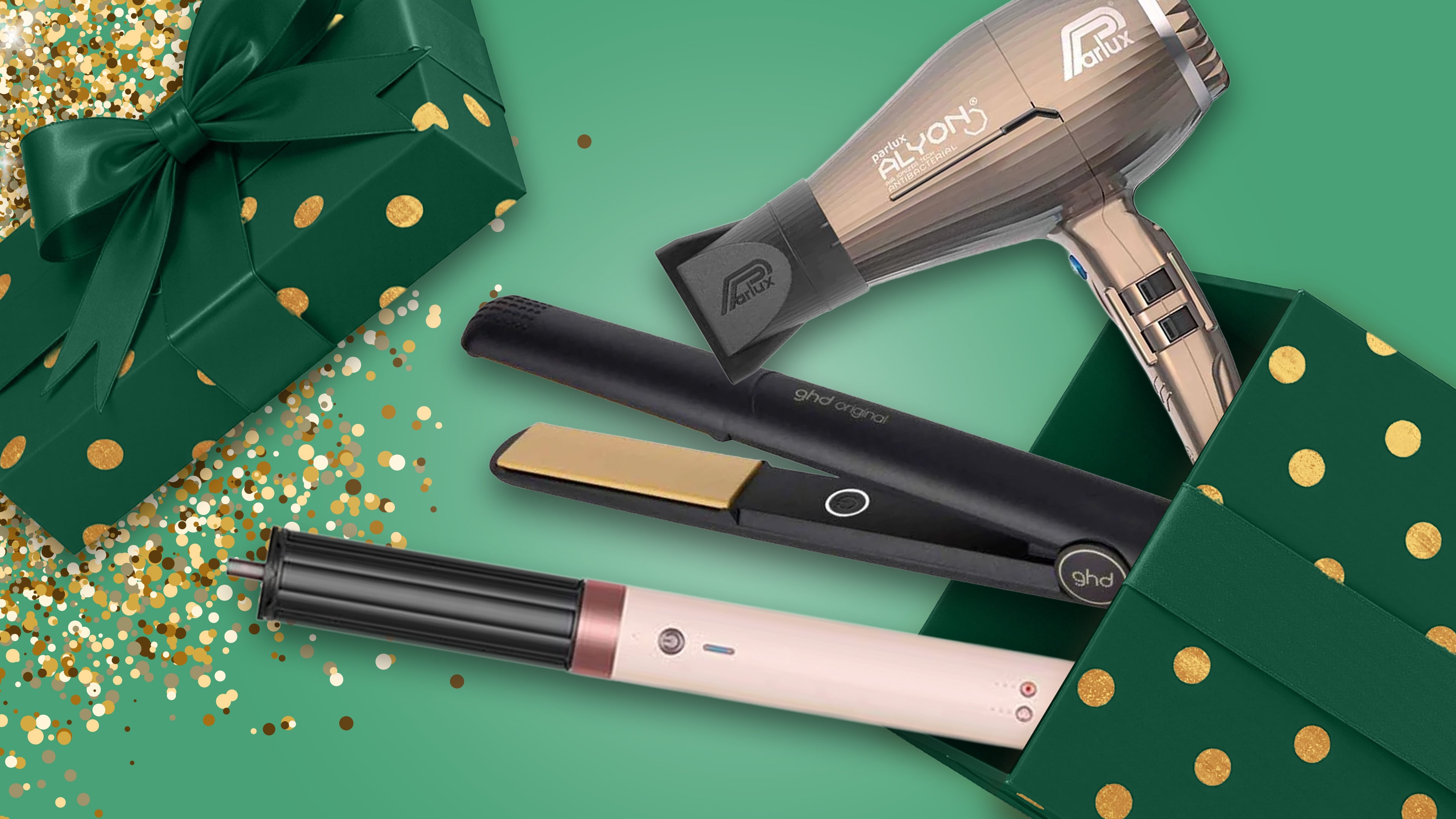Electrical gifts