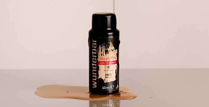 Semi & Demi-Permanent Colour