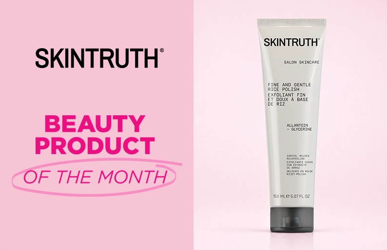 Product of the Month Alert!