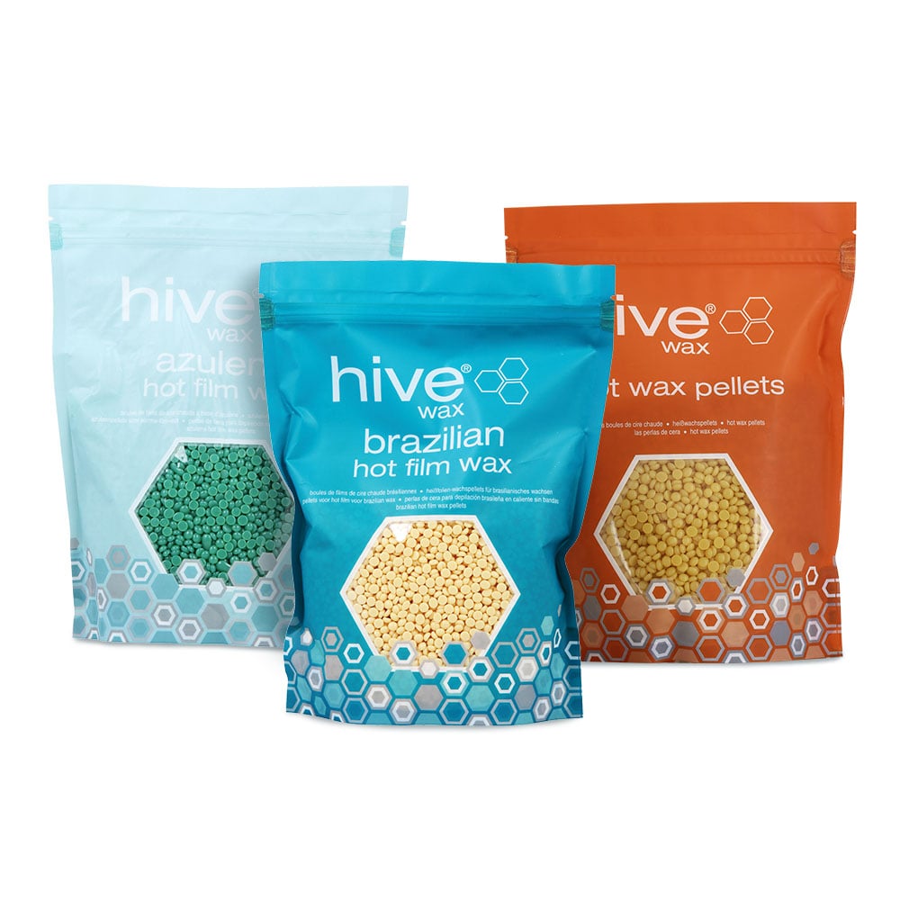 Hive Waxing Range