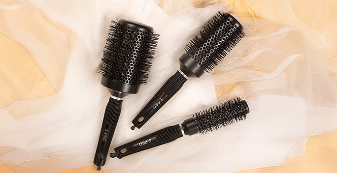 Brushes & Combs