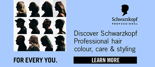 Discover Schwarzkopf Professional