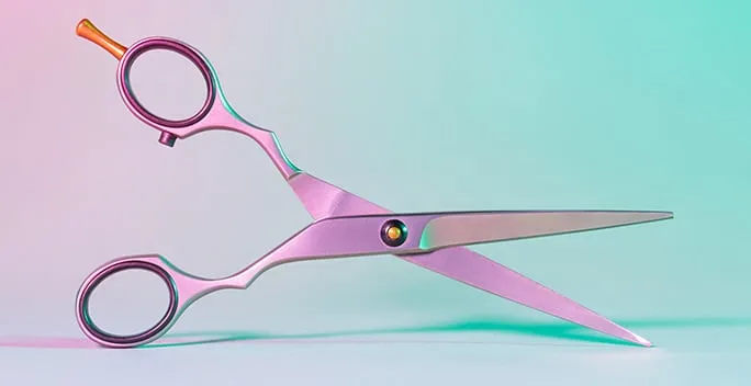 Scissors & Razors