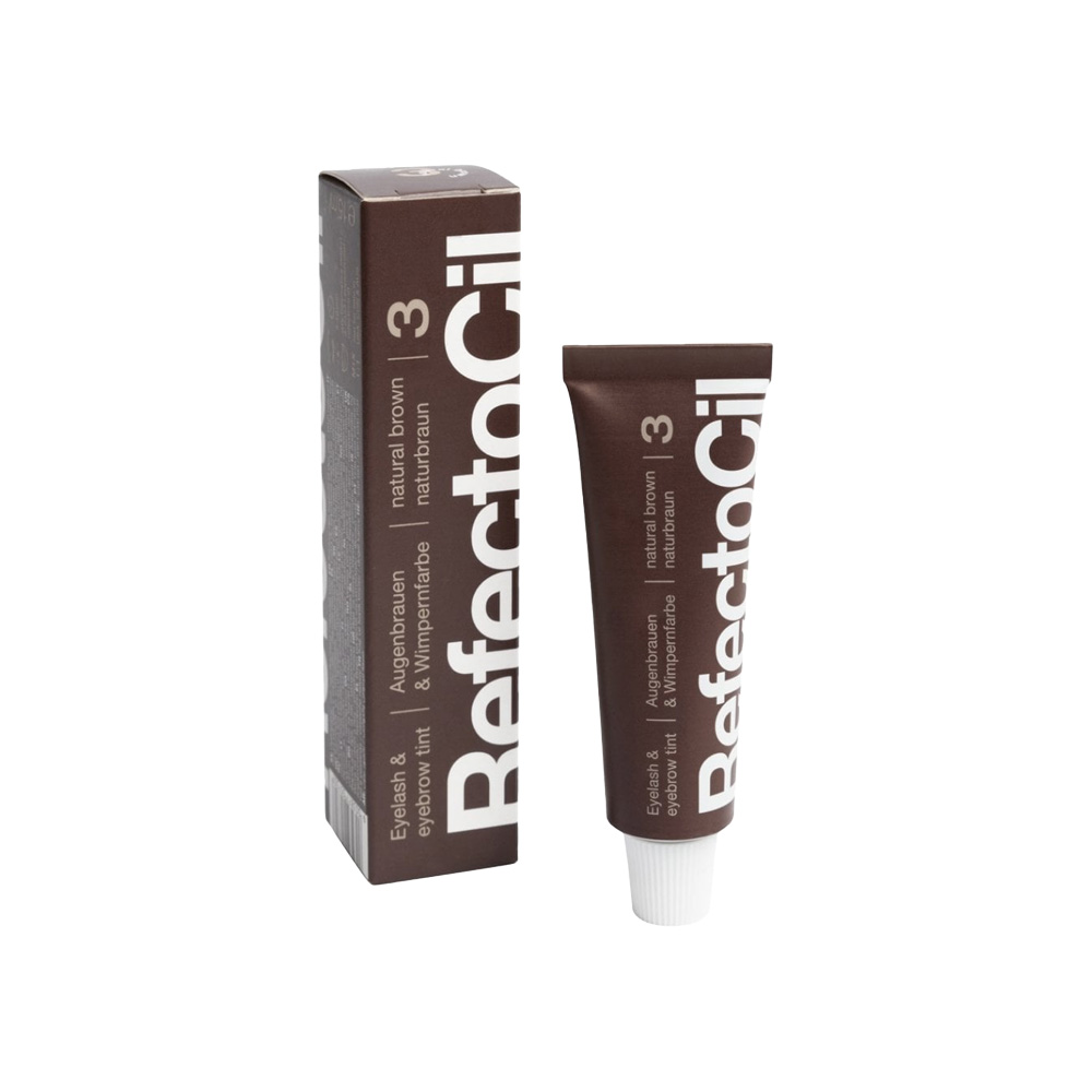 Refectocil Lash and Brow Tint