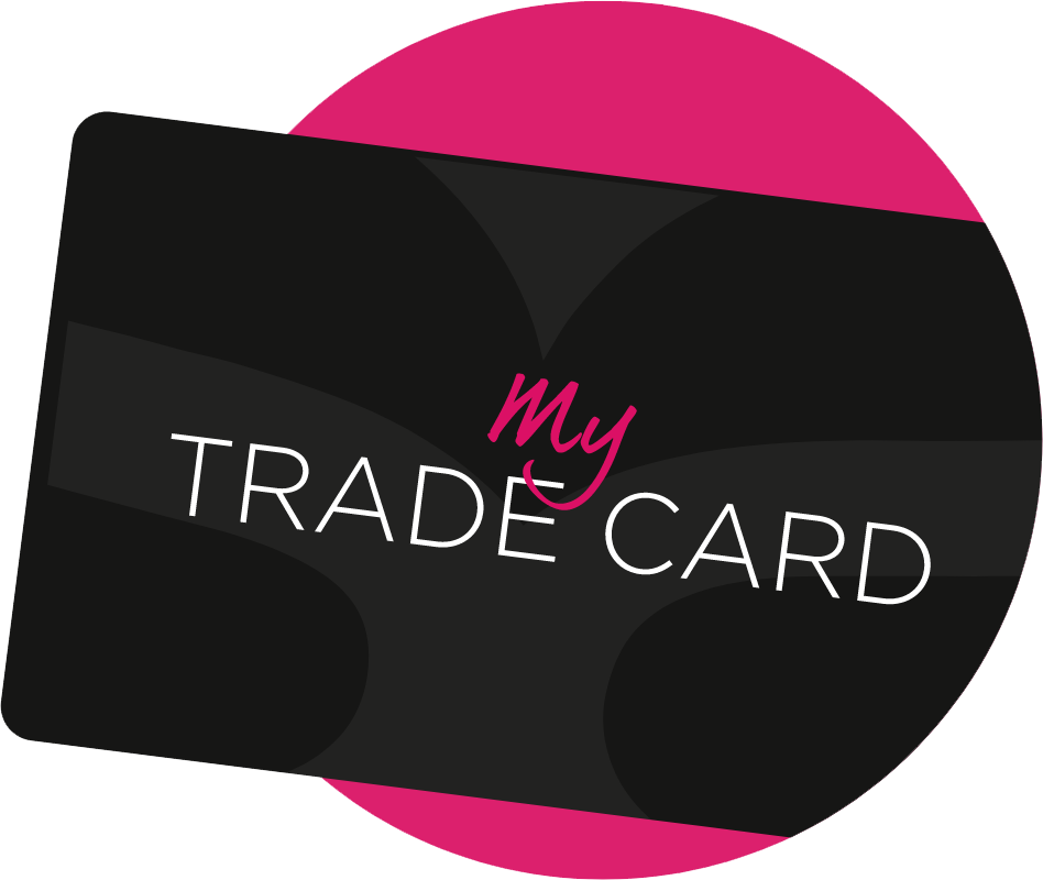 Trade Card Trade Card