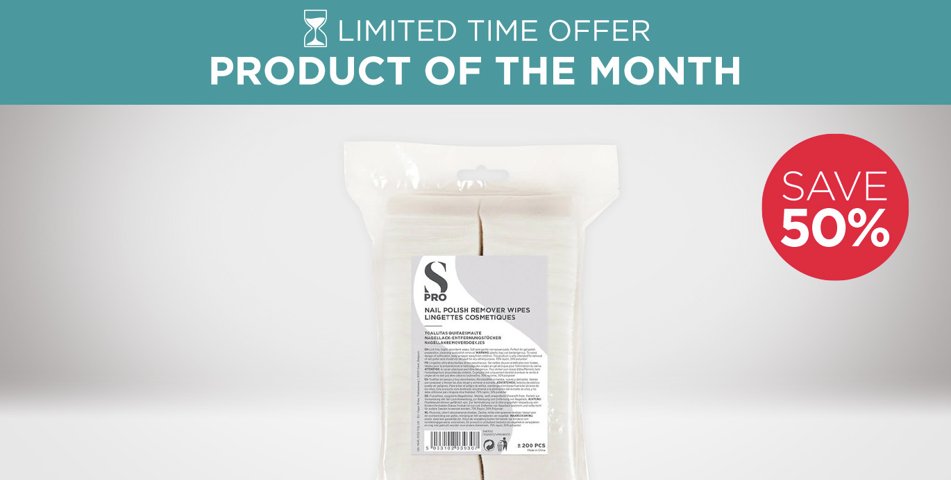 Product of the Month Alert!