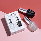 Top & Base Coats