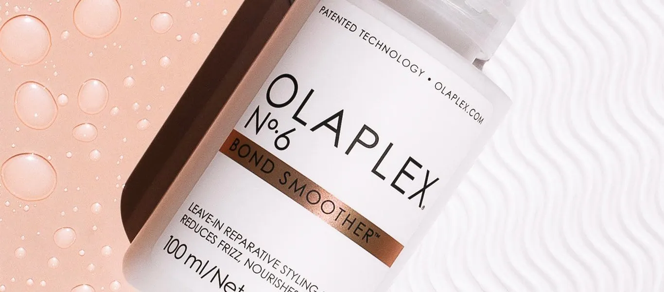 Olaplex No.6