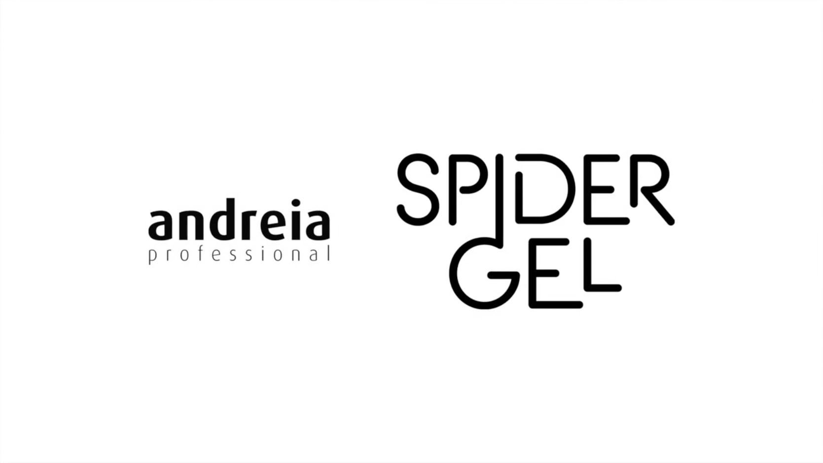 Andreia - Spider Gel