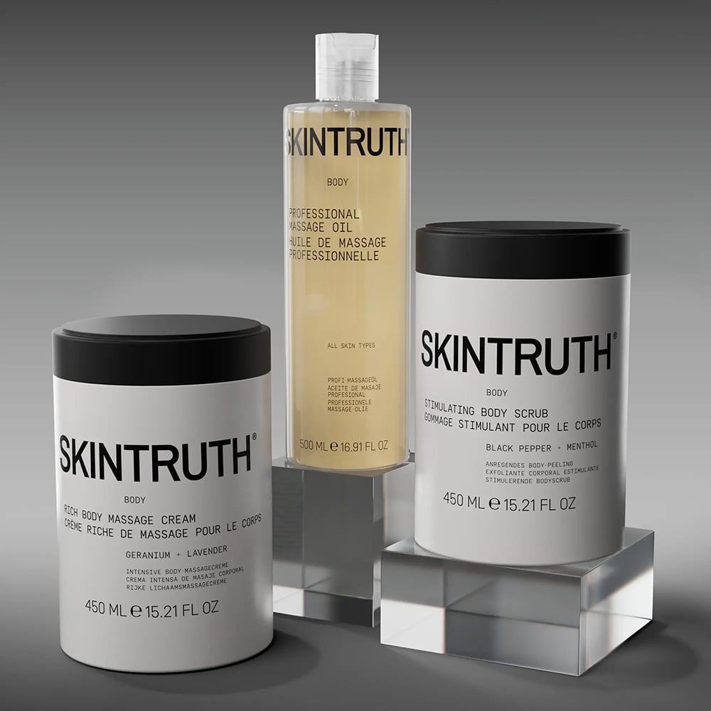 body care