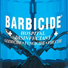 Beauty Barbicide & Salon Hygiene