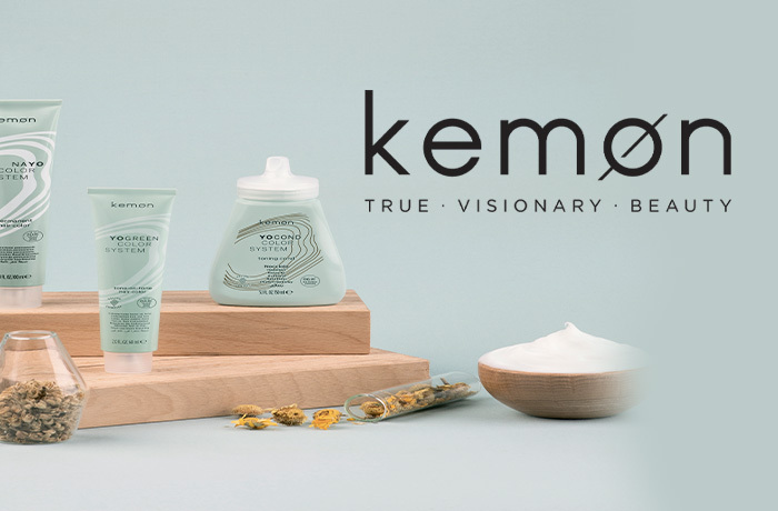 Brands K: Kemon