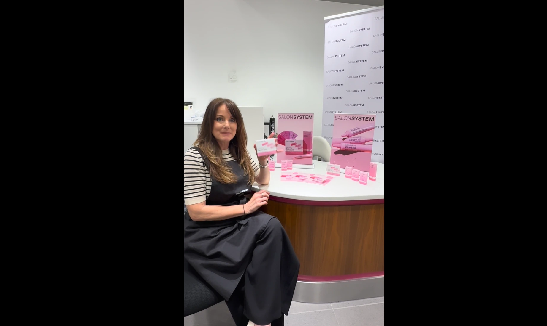 All about Korean Lash Lift