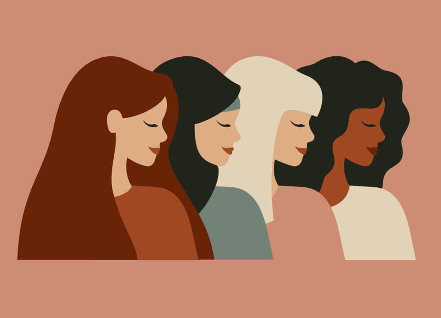 How to create a more inclusive hair and beauty business
