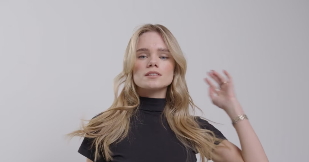 Wella Light Bronde Balayage