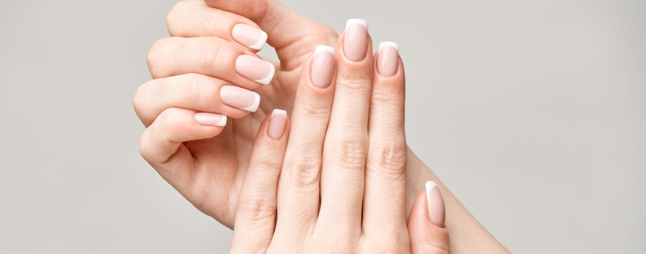 Best Professional Nail Strengthening Treatments After Gel or Acrylics