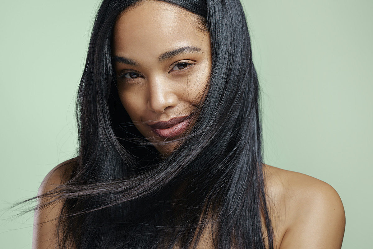 Vegan Care & Styling