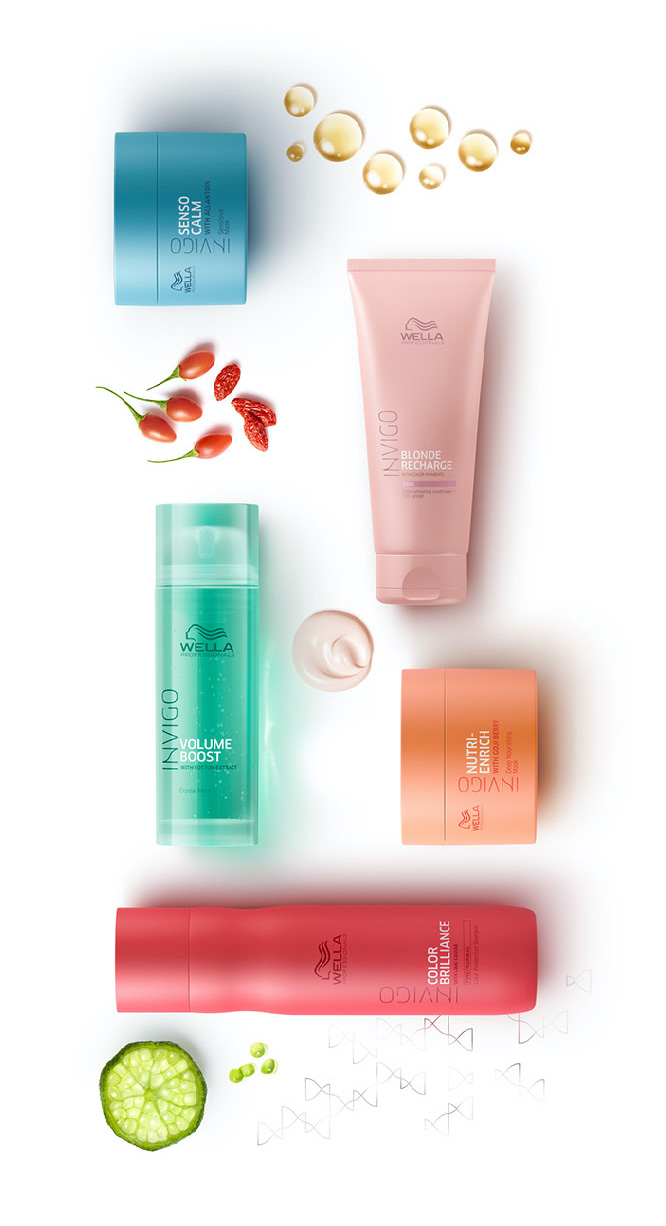 Which Wella Hair Care Product is Right for me? | Salon Services Which Wella Hair Care Product is Right for me? | Salon Services