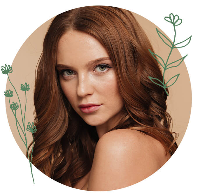 Vegan Hair