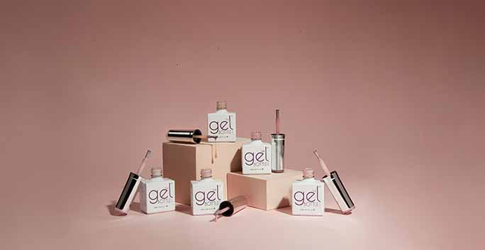 Builder & Hard Gels