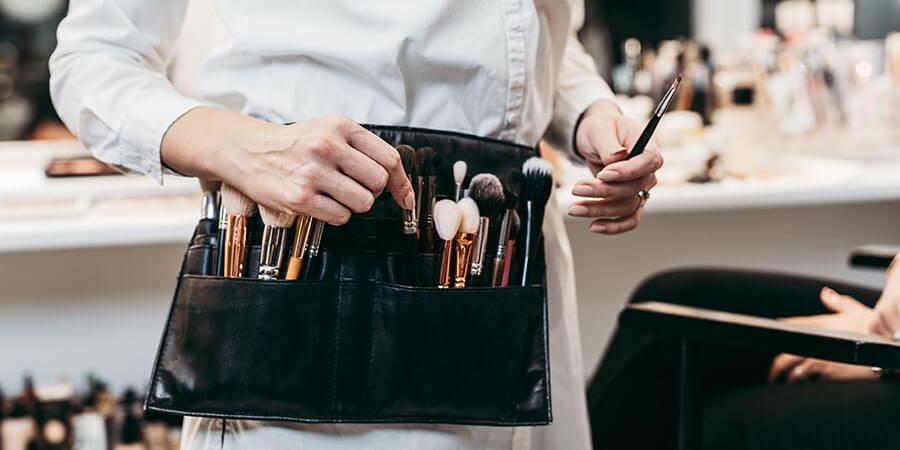 How to set up your hair and beauty business when you qualify