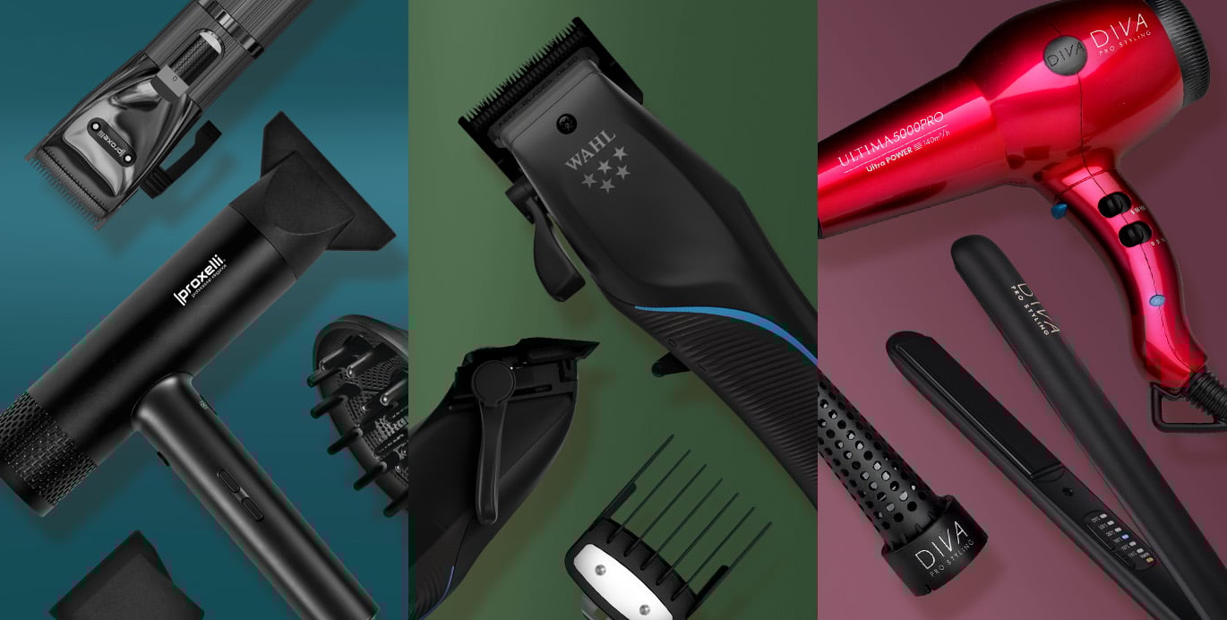 Save up to 50% on Electricals 