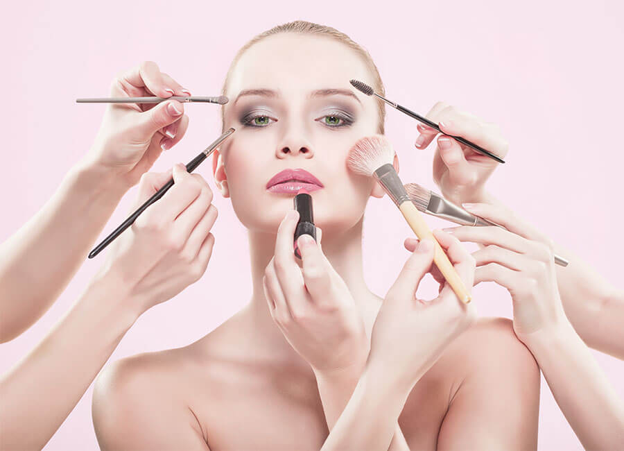 How to set up your hair and beauty business when you qualify