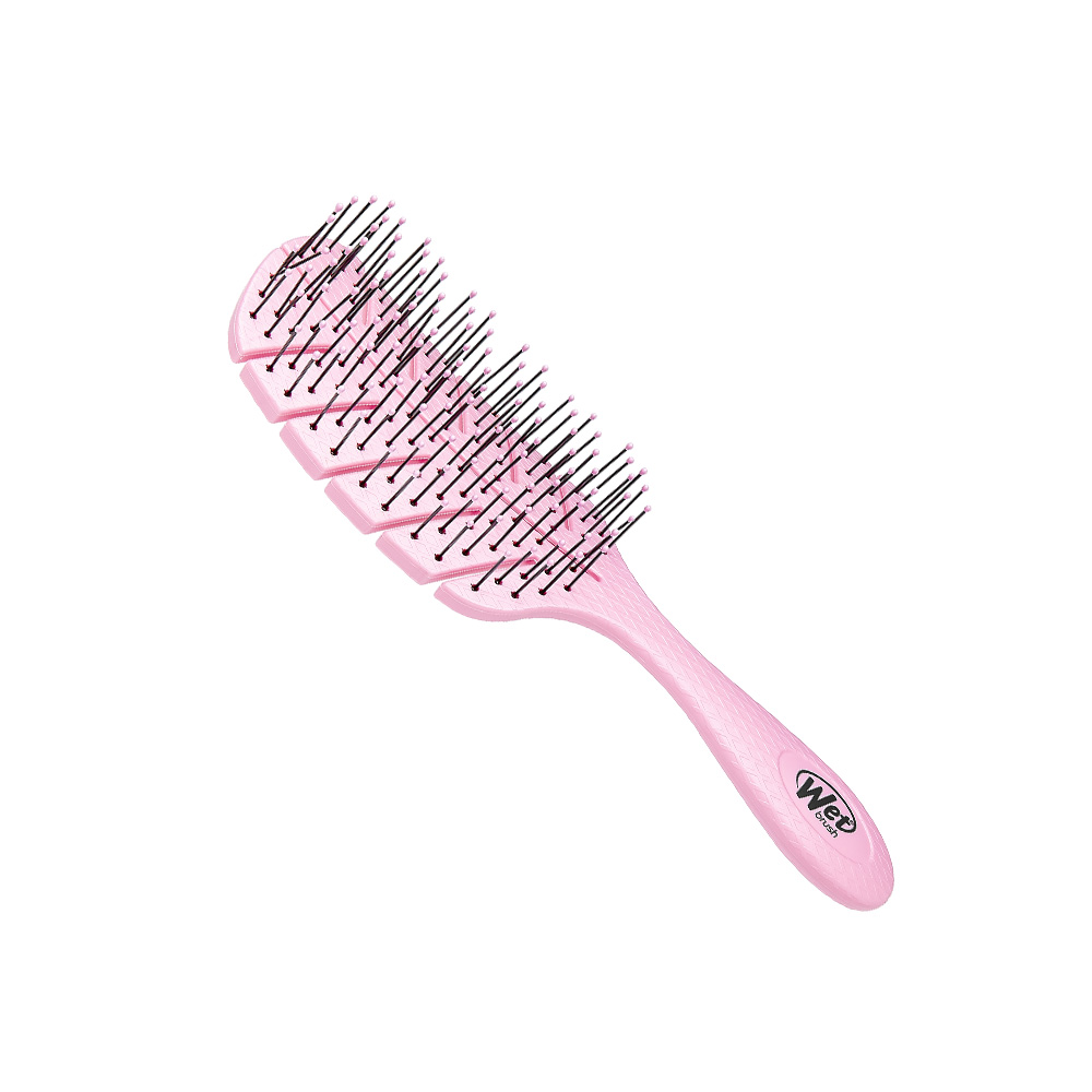 WetBrush Go Green Detangler Hairbrush