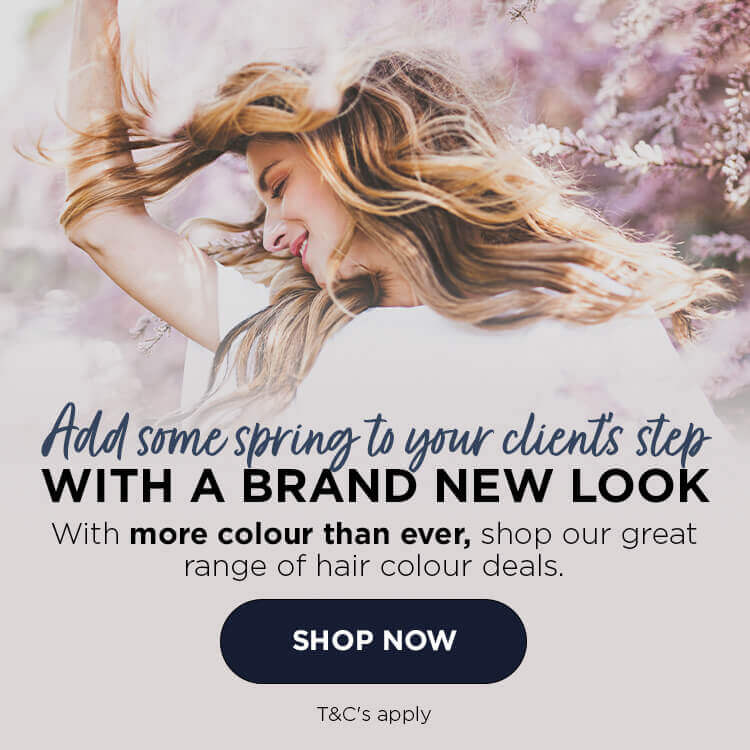 hair clippers salon services