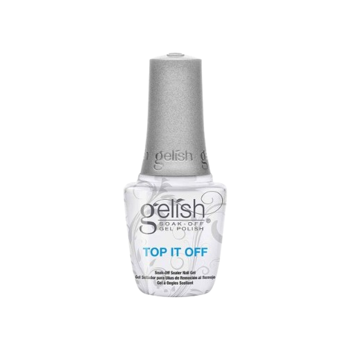 Gelish Top It Off Sealer Gel