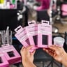 Salon Systems Eyelash Extensions