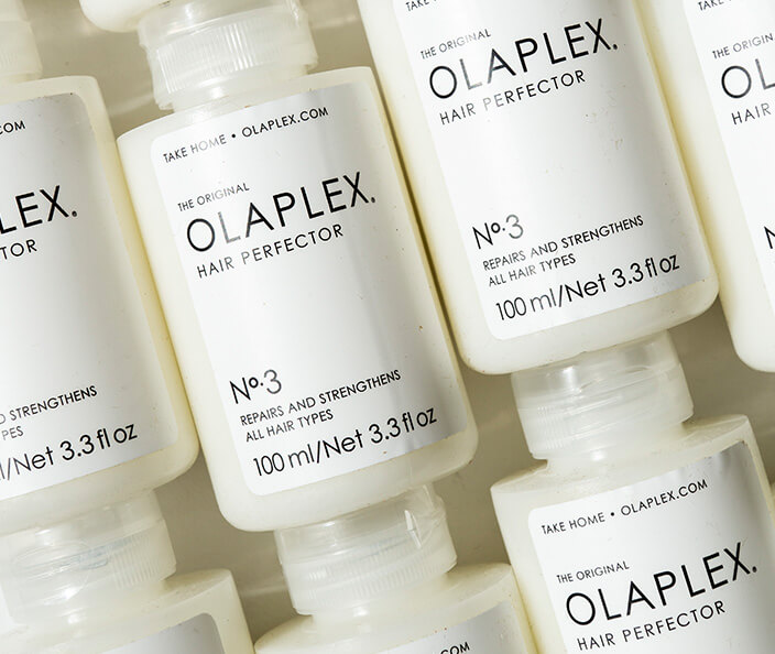 Olaplex Brand