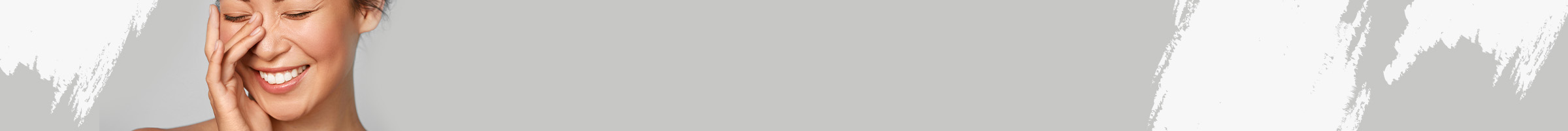 skincare banner
