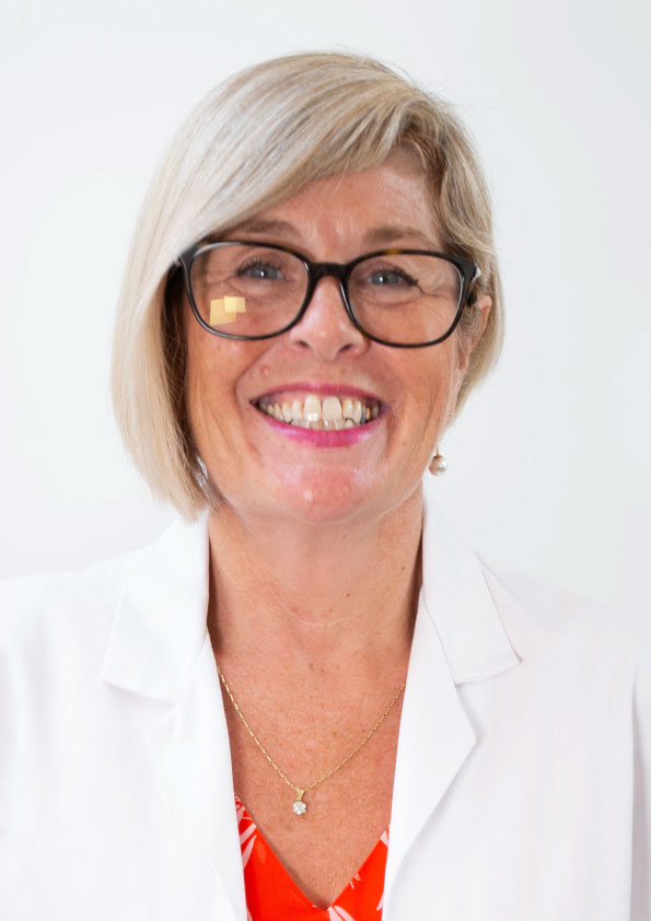 Eva Proudman