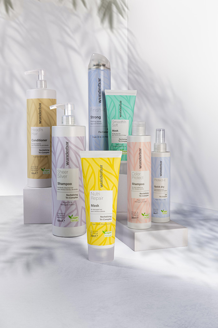 revitalizing Tri-Complex