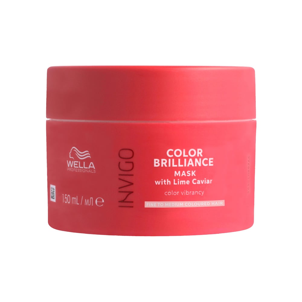 Wella Professionals Invigo Color Brilliance Mask