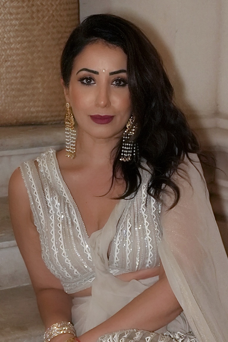 Aarti P