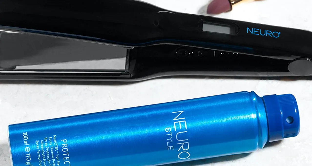 Paul Mitchell Neuro