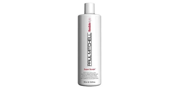 Paul Mitchell Flexible Style Super Sculpt