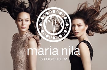Brands M: Maria Nila