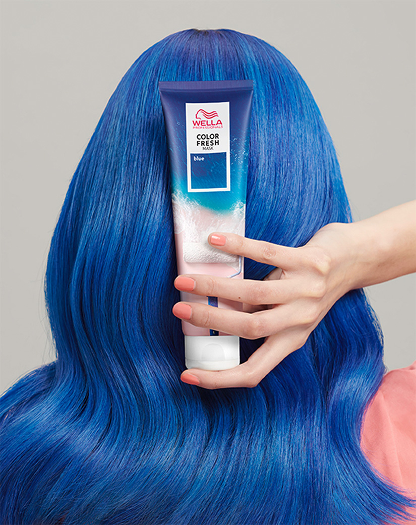 Wella Professionals Color Fresh Create