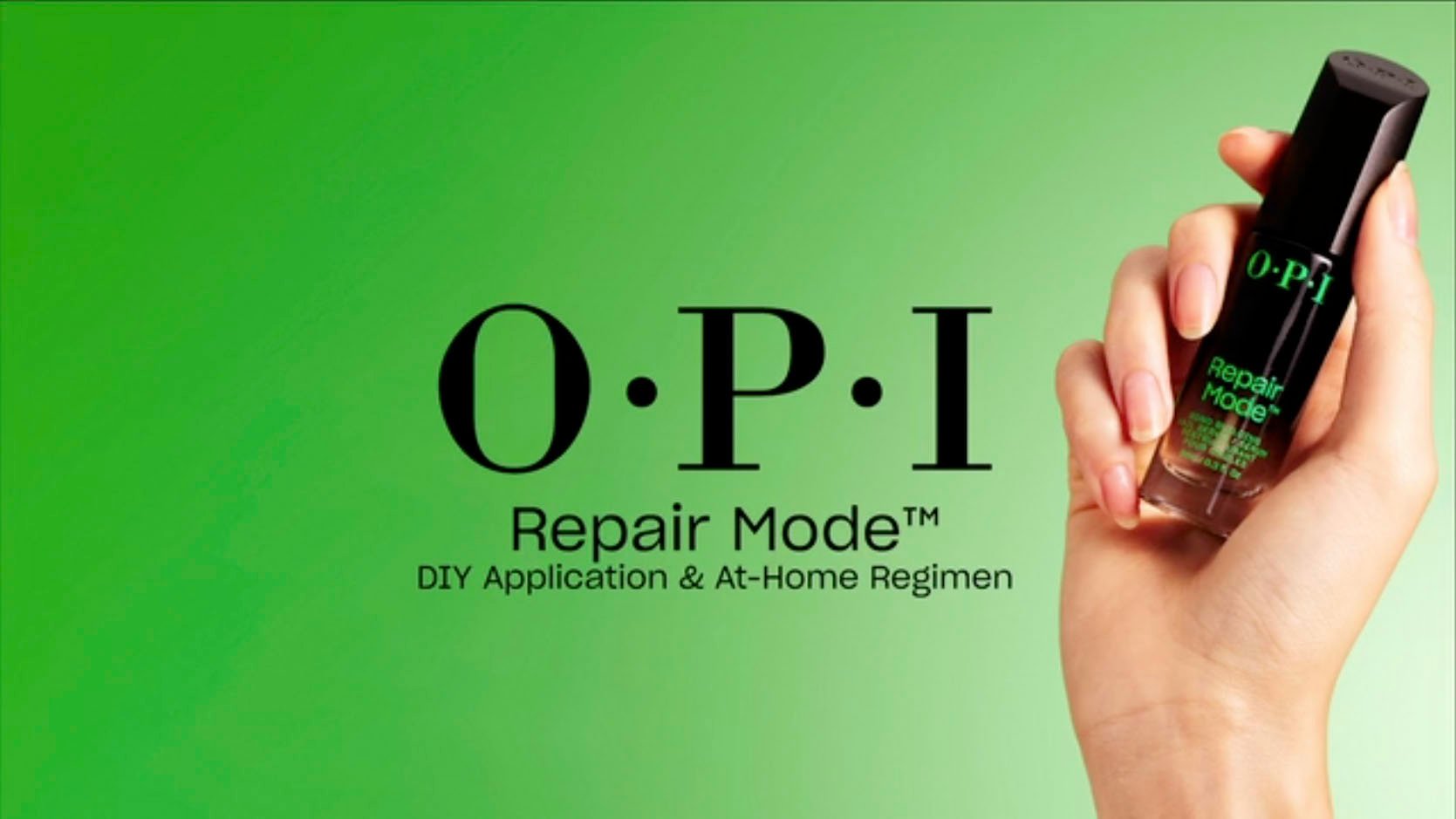Repair Mode Application and at home